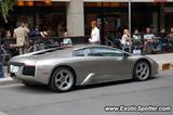 Lamborghini Murcielago