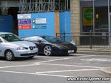 Lamborghini Gallardo