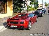 Lamborghini Gallardo