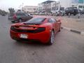 Mclaren MP4-12C