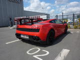 Lamborghini Gallardo