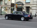 Rolls Royce Ghost