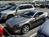 Aston Martin Vantage