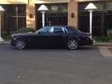 Rolls Royce Phantom