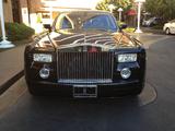 Rolls Royce Phantom