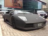 Lamborghini Murcielago