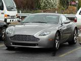 Aston Martin Vantage