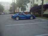 Dodge Viper