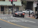 Mercedes SLS AMG