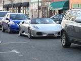 Ferrari F430