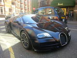 Bugatti Veyron