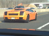 Lamborghini Gallardo