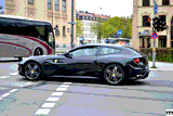 Ferrari FF