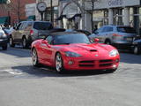 Dodge Viper