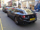 Ferrari FF