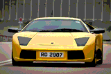 Lamborghini Murcielago