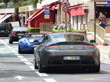 Aston Martin Vantage