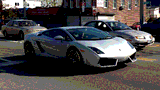 Lamborghini Gallardo