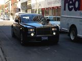 Rolls Royce Phantom