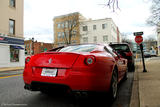 Ferrari 599GTB