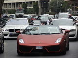 Lamborghini Gallardo