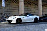 Ferrari 599GTB