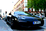 Mclaren MP4-12C