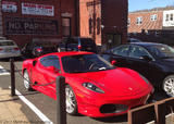 Ferrari F430