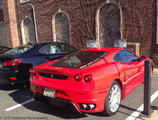 Ferrari F430