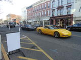 Chevrolet Corvette Z06