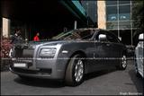 Rolls Royce Ghost