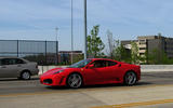 Ferrari F430