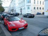 Ferrari 360 Modena