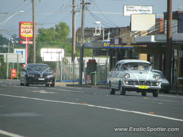 Other Vintage spotted in Sydney, Australia