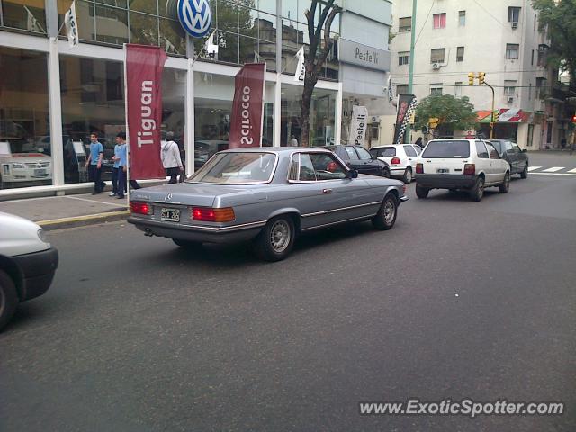 Other Vintage spotted in Buenos Aires, Argentina