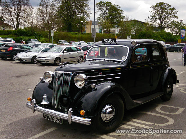 Other Vintage spotted in York, United Kingdom