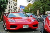 Ferrari 360 Modena