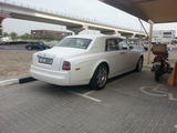 Rolls Royce Phantom