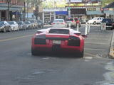 Lamborghini Murcielago