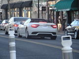 Maserati GranCabrio