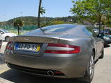 Aston Martin DB9