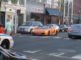 Lamborghini Gallardo