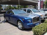 Rolls Royce Phantom