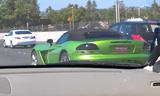 Dodge Viper