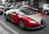 Bugatti Veyron