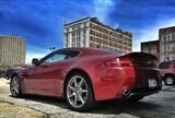 Aston Martin Vantage