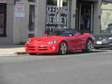 Dodge Viper