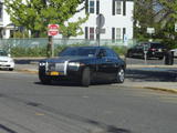 Rolls Royce Ghost