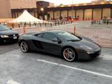 Mclaren MP4-12C