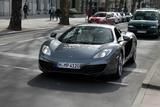 Mclaren MP4-12C